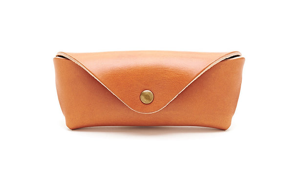 Leather Eyewear Case