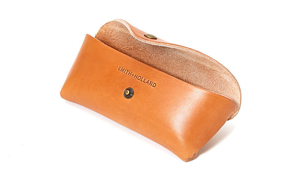 Leather Eyewear Case