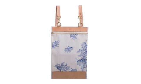 Floral Bag