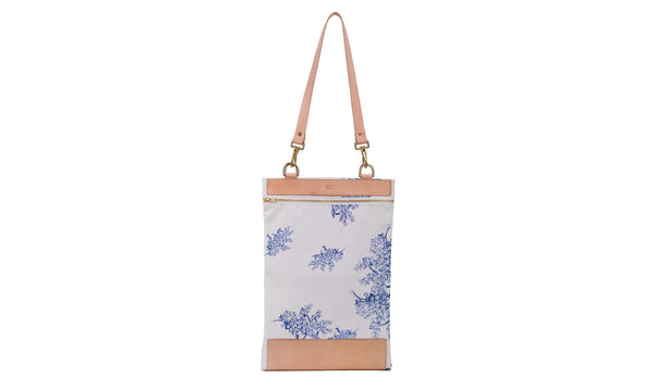 Floral Bag